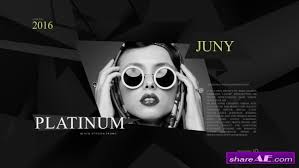 Choose from free after effects templates to free stock video to free stock music. Magazine Free After Effects Templates After Effects Intro Template Shareae