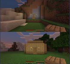 Here are the steps to this is my full step by step tutorial on how to build an efficient charcoal generator in your minecraft bedrock edition or mcpe vanilla survival world. The 2 Most Common Ways To Survive The First Night Minecraft