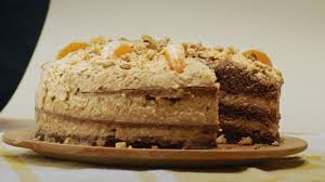 Ako ste u žurbi, ovde ćete naći recepte za torte koje se brzo pipremaju. Torta Sa Narandzama Posno Youtube
