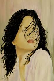 Patrick Oneill Fine Art added a...