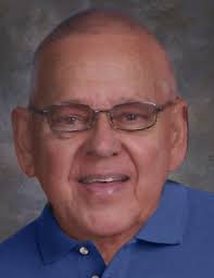 Obituary information for Vance L. Pyle