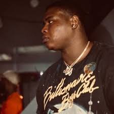 Leon Orr (@ybklafiel)