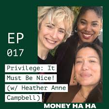 Born in toronto, anne helm's entire canadian show biz career consisted of playing alice in wonderland at camp and acting in a christmas pantomime at montreal's her majesty's theatre. 018 Moving Expenses It Gets So Real W Matt Lieb Money Ha Ha Podcast Podtail