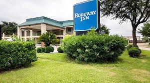 Image result for Rodeway Inn Decatur TX