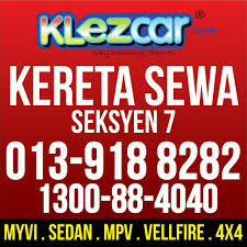 Check spelling or type a new query. Kereta Sewa Subang Klezcar Malaysia Car Rental Service
