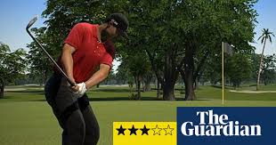 Also, the course might make a big u turn to get to the green. Tiger Woods Pga Tour 13 Review Games The Guardian