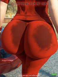 Nalgonas - Porn Comics Eróticos XXX Sin Costo en Español