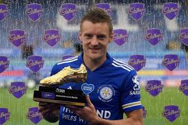 In august 2010, jamie made his debut for halifax and scored the winning goal for his team. Jamie Vardy Player Profile Story Leicester City Career Stats Playing Style Trophies
