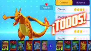 Experience a new kind of pokémon battle in pokémon unite. Pokemon Unite All Skins