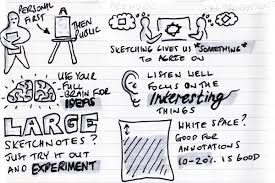 5 Tips To Take Your Sketchnoting To The Next Level Ux Mastery Submitted 4 years ago by studiomnivorous. 5 tips to take your sketchnoting to the