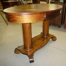 Electronics Cars Fashion Collectibles Coupons And More Ebay Antique Oak Furniture Table Library Table