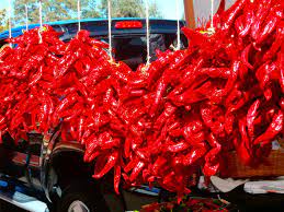 Check spelling or type a new query. Chimayo Red Chile Santa Fe Farmers Market Institute