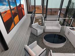 Welcome to roomstyler 3d home planner. Energy Efficient House Sky Lounge On 3rd Floor Free Online Design 3d House Ideas Derick Le Roux By Planner 5d