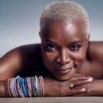 Actor, Nosa Rex gifts his wife, Deborah a brand new Venza