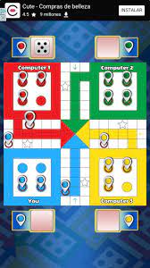 *this is official ludo king™ game 500+ million downloads! Ludo King 6 5 0 203 Descargar Para Android Apk Gratis