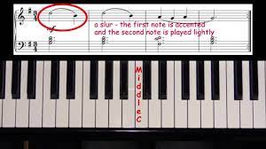 Piano Lesson 18 A New Key Piano Lessons Free Piano Lessons Time Lessons