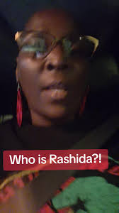 Zarinah Rashida Mitchell
