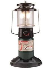 Coleman 1000l Quick Pack Deluxe 2 Mantle Propane Lantern Walmart Com Propane Lantern Camping Lanterns Lanterns