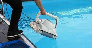 Meilleurs Robots De Piscines 2020 Test Et Comparatif