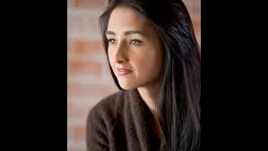 Joy Gardner cameo- "The Singles Ward"