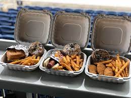 Boomer S Bistro Is Open Kannapolis Cannon Ballers Facebook