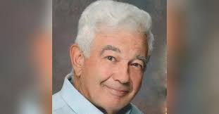 Larry Robison Obituary