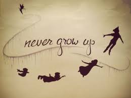What Is Your Disney Quote Disney Tattoos Peter Pan Tattoo Disney Quotes