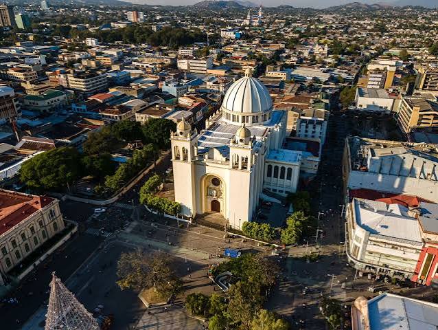 A Week Off the Tourist Trail in El Cuco, El Salvador