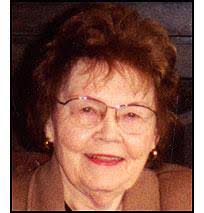 Helen JOHNSON Obituary