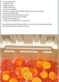 Pin By Michelle Anghellic On Yummy Drinks Alcohol Drinks Shots Jungle Juice Fun Drinks