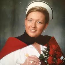 Lianne, I used to do ice skating and go to ballet and character lessons  with her, that's so sad to hear