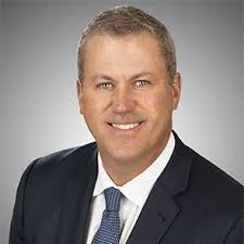 Dr. Jason Stoneback MD, Orthopedist