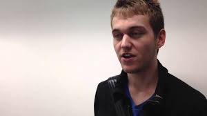 Reaction to Ben Smith from BBC Sport