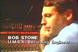 Bob Stone Discography: Vinyl, CDs, & More