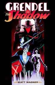 Check out our matt wagner selection for the very best in unique or custom, handmade pieces from our shops. Grendel Vs The Shadow Von Matt Wagner Isbn 978 1 61655 642 6 Buch Online Kaufen Lehmanns De