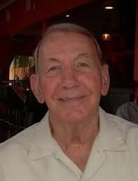 James Martin Obituary