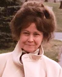 Obituary information for Eloise Hilda Summers