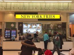 For great styles and prices shop our upper canada mall location. New York Fries Upper Canada Mall Newmarket Menu Prices Restaurant Reviews Tripadvisor