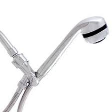Adjustable Hand Held Shower Head Water Management Handheld Shower Head Shower Heads Low Water Pressure