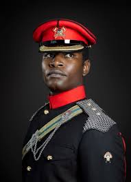 The formal designation of the most commonly worn mess uniform in the british army is no. The Changing Face Of The British Army Bbc News