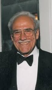 Nicholas Crisafi Obituary (2013)