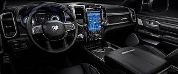 Spy photographers recently captured the prototype during testing. Ram 1500 2019 Interior Aec Europe