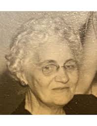 Lela Ethel (Porter) Eskridge (1883-1973)