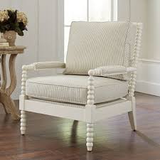 Birch Lane Henley Arm Chair Amp Reviews Birch Lane Farm House Living Room Farmhouse Living Room Furniture Furniture