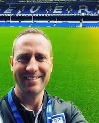 James Mcaloon's Instagram, Twitter & Facebook