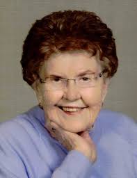 Obituary information for Norma M. Byron