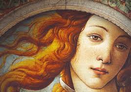 Nacida De Venus" es la apasionante novela sobre los Médici que