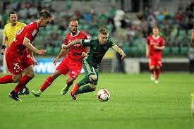 Mathematical prediction for lechia vs gornik 20 february 2021. Lechia Gdansk Gornik Zabrze Sport Pl Najnowsze Informacje Pilka Nozna F1 Tenis Koszykowka Siatkowka