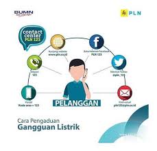 Pengasuh orang gangguan jiwa ini ternyata mantan penghuni. Layanan Call Center Pln Ini Dapat Diakses 24 Jam Layanan Website Pln