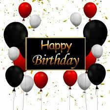 Romance Ballons Iloveyou Encantadora Happy Birthday Amor In 2020 Happy Birthday Greetings Happy Birthday Ballons Happy Birthday Messages